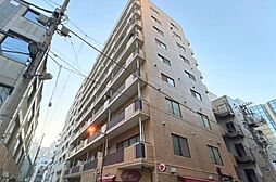 物件画像 九段シルバーパレス