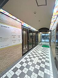 物件画像 九段シルバーパレス