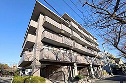 物件画像 向ヶ丘遊園東ガーデンハウス