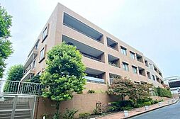 物件画像 パークハウス代々木上原