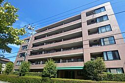 物件画像 蓮根城北公園パークホームズ