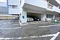 敷地内にある駐...