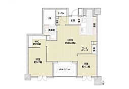 物件画像 グランシティユーロパレス練馬