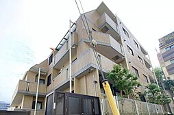 物件画像 アートコート早稲田戸山公園