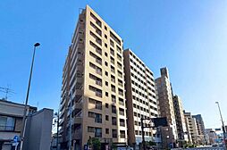 物件画像 セザール向島