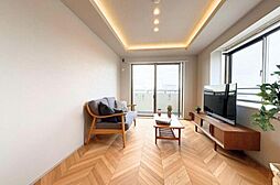 物件画像 フェアロージュ北沢