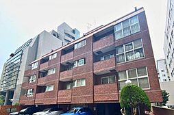 物件画像 サンビューハイツ四番町