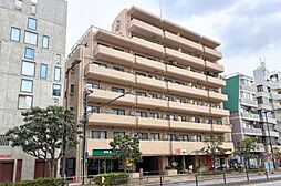 物件画像 藤和シティホームズ新宿余丁町