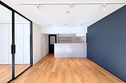 物件画像 北新宿パークハイツ