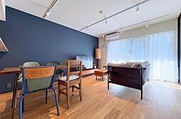 物件画像 北新宿パークハイツ