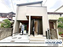 物件画像 加茂1丁目 新築戸建