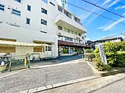 医療法人阪南会　天の川病院 790m