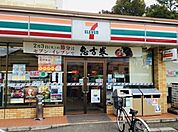 セブンイレブン岸和田八幡町店 720m