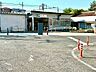 周辺：信太山駅 730m