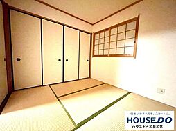 和室の画像