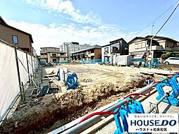 物件画像 東羽衣6丁目 新築戸建