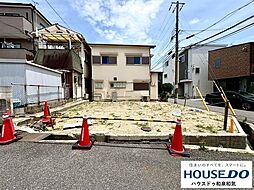 物件画像 鳳西町1丁　売土地