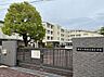 周辺：東百舌鳥小学校 1190m