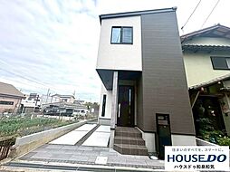 物件画像 池浦町5丁目 新築戸建
