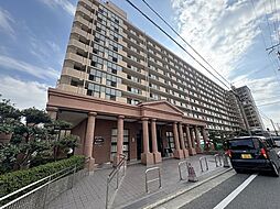 物件画像 藤和ハイタウン津久野駅前