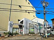 和泉伏屋郵便局 690m