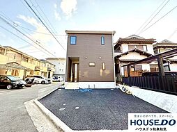 物件画像 浜寺石津町西4丁　新築戸建