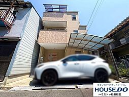 物件画像 鳳南町5丁 中古戸建