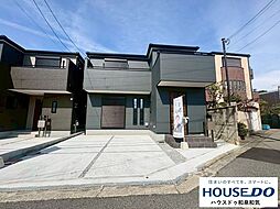 物件画像 岸城町　新築戸建