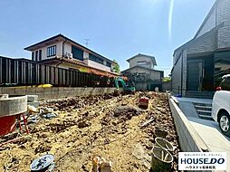 物件画像 堀上緑町1丁 売土地