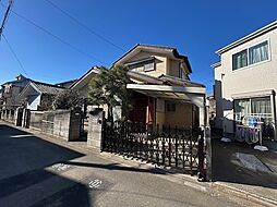 物件画像 西東京市向台町6丁目中古一戸建て