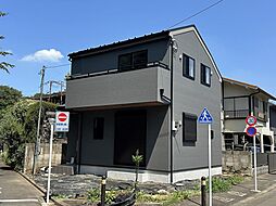物件画像 津田町2丁目新築一戸建て