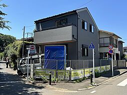 物件画像 津田町2丁目新築一戸建て