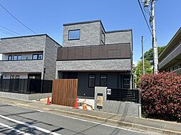 物件画像 武蔵野市吉祥寺北町2丁目新築分譲住宅