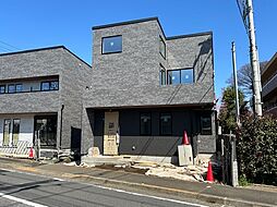 物件画像 武蔵野市吉祥寺北町2丁目新築分譲住宅