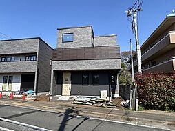 物件画像 武蔵野市吉祥寺北町2丁目新築分譲住宅