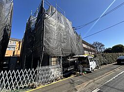 物件画像 武蔵野市吉祥寺北町2丁目新築分譲住宅