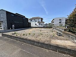 物件画像 東村山市恩多町3丁目土地