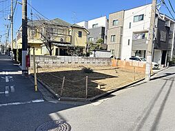 物件画像 杉並区阿佐谷北3丁目土地