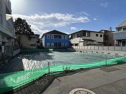 物件画像 杉並区阿佐谷北3丁目土地