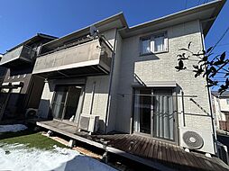 物件画像 鶴ヶ島市新町3丁目中古一戸建て