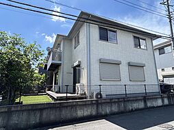 物件画像 鶴ヶ島市新町3丁目中古一戸建て