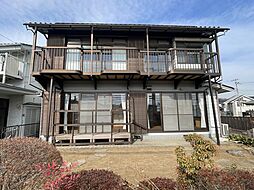 物件画像 所沢市上山口 中古戸建 陽当り良好