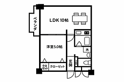 物件画像 グレースコーポ都島