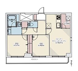 物件画像 ライオンズマンション日本橋