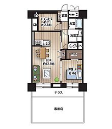 物件画像 今福スカイハイツ