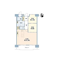 物件画像 西梅田ダイヤモンドマンション