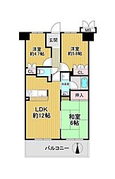 物件画像 ディオ・フェルティ都島