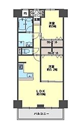 物件画像 ファミール西九条