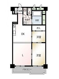 物件画像 シャンティー塚本