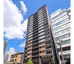 物件画像 シエリア靭本町